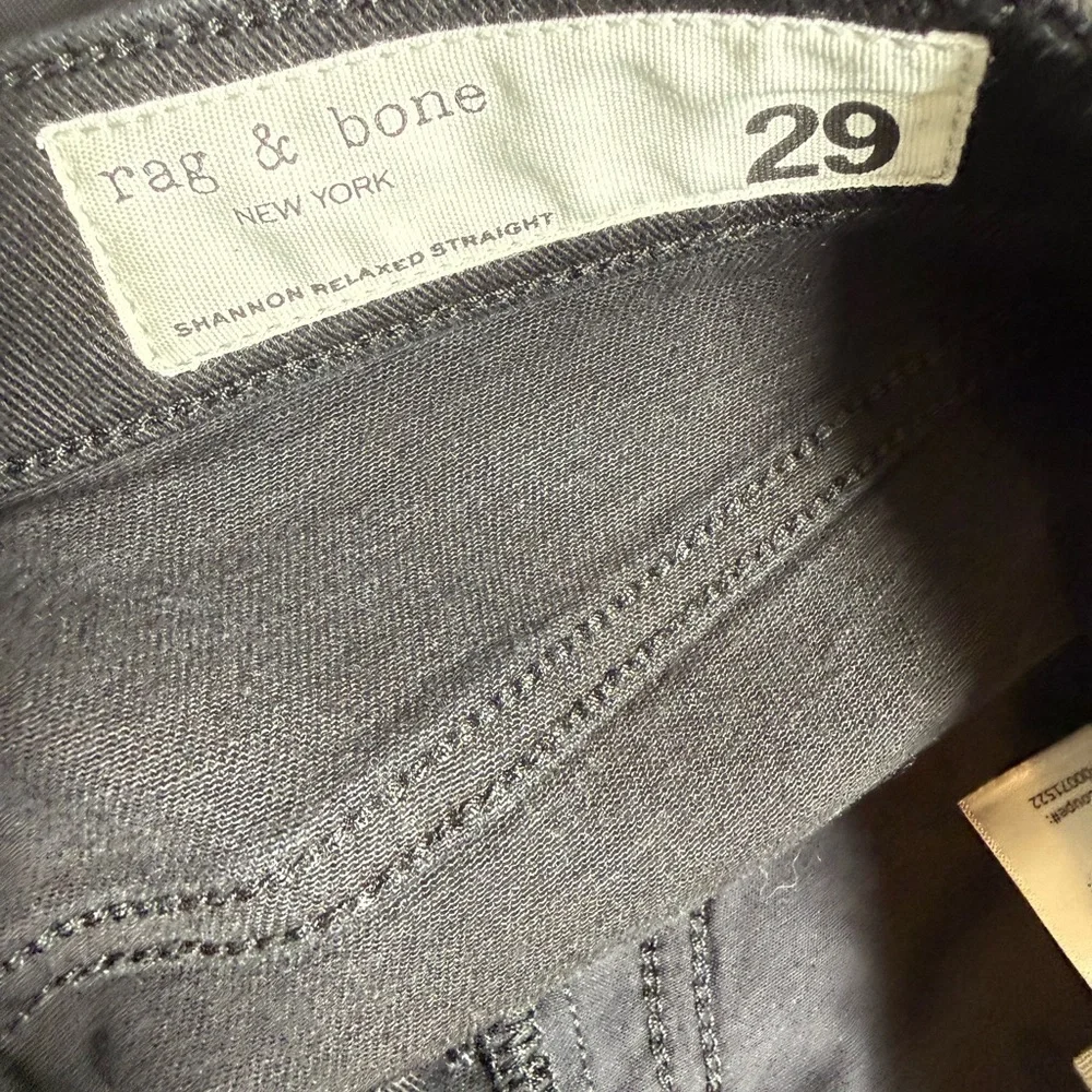 rag & bone new tags